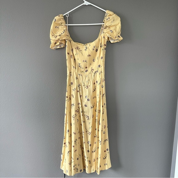 ARITZIA DRESS - Picture 4 of 8